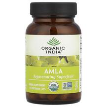 Amalaki Vitamin C & Antioxidant Boost Антиоксиданты