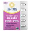 Фото товара Women's Care Go-Pack Ultimate Flora, Пробиотики для женщин, 