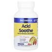 Enzymedica, Средства от изжоги, Acid Soothe, 90 капсул