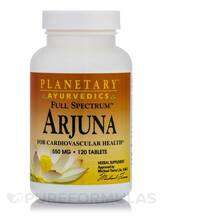 Full Spectrum Arjuna 550 mg Арджуна Planetary