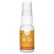 Фото товара NB Pure, Веган B-12 спрей 500 мкг, Methyl B-12 Boost, 295 мл