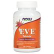 NOW, Витамины для женщин, EVE Tablets Women's Multi, 180 ...