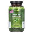 Фото товару Green Tea Fat Metabolizer, Жироспалювачі, 150 Liquid Soft Gels
