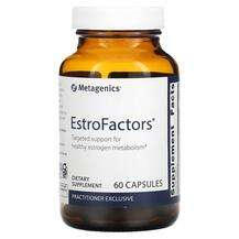 Обзор на EstroFactors Поддержка эстрогена Обзор на EstroFactors Поддержка эстрогена