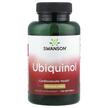 Swanson, Убихинол, Ubiquinol 100 mg, 120 капсул