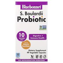 Сахароміцети буларді S. Boulardii Probiotic Сахароміцети буларді S. Boulardii Probiotic