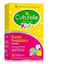 Kids Purely Probiotics Chewables Berry Flavor Kids Purely Probiotics Chewables Berry Flavor