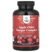 Фото товара Яблочный уксус, Apple Cider Vinegar Complex, 180 капсул
