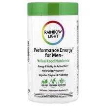 Вітаміни для чоловіків Performance Energy for Men Rainbow Вітаміни для чоловіків Performance Energy for Men Rainbow