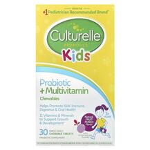 Kids Probiotic + Multivitamin Пробиотики Culturelle