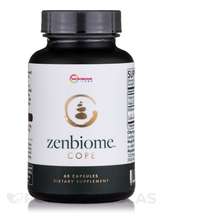 ZenBiome Cope Поддержка стресса Microbiome Labs