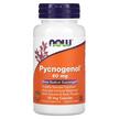 NOW, Пикногенол 60 мг, Pycnogenol 60 mg, 50 капсул
