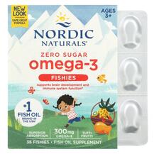 Обзор на Nordic Omega 3 Fishies Yummy Tutti Обзор на Nordic Omega 3 Fishies Yummy Tutti