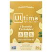 Фото товара Электролиты вкус Лимонад, Electrolyte Powder Lemonade, 3.5 г 