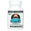 Vitamin K2 Advantage 2200 mcg 60, Витамин К2 2200 мкг, 60 табл...