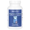 Фото товара Магний Цитрат, Magnesium Citrate, 90 капсул