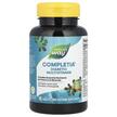 Комплекс для диабетиков, Completia Diabetic, 90 таблеток