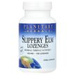 Фото товара Slippery Elm Lozenges Tangerine 150 mg, Скользкий вяз, 100 таблет