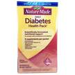 Nature Made, Диабетик Пак, Diabetes Health Pack, 60 пакетов