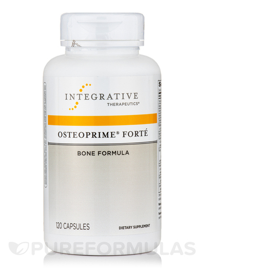 Основное фото товара Поддержка суставов, OsteoPrime Forte, 120 капсул