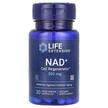 Никотинамид рибозид, NAD+ Cell Regenerator 300 mg, 30 капсул