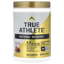 Natural Recovery With Coconut Water and Citrulline Natural Recovery With Coconut Water and Citrulline