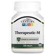 Фото товара 21st Century, Мультивитамины, Therapeutic-M, 130 капсул