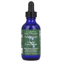 Selenium Liquid Concentrate Селен Eidon Ionic 60 мл