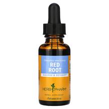Red Root Краснокоренник Herb Pharm 30 мл