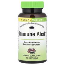 Immune Alert Поддержка иммунитета Herbs Etc.