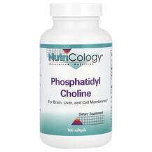 Phosphatidyl Choline Фосфатидилхолин Nutricology