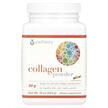 Youtheory, Коллаген Ваниль, Collagen Powder Vanilla, 283.5 г
