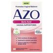 Boric Acid Vaginal Suppositories, Борная кислота, 30 Supposito...