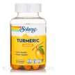 Фото товара Turmeric Gummies Natural Mango, Экстракт корня куркумы, 60 таблет