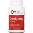 Фото товара Грибы Кордицепс, Cordyceps 750 mg, 90 капсул