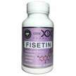 Genex Formulas, Физетин, Fisetin, 60 капсул