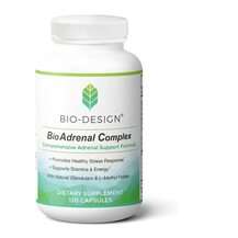 Підтримка наднирників BioAdrenal Complex Bio-Design Підтримка наднирників BioAdrenal Complex Bio-Design