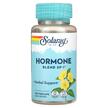 Фото товара Solaray, Поддержка гормонов, Hormone Blend SP-1, 100 капсул