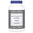 Men's Saw Palmetto Berries 540 mg, Со Пальметто, 300 капсул