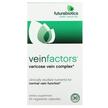 Future Biotics, Поддержка вен ног, VeinFactors, 90 капсул