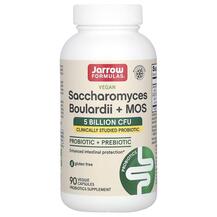 Saccharomyces Boulardii + MOS Сахаромицеты 5 млрд