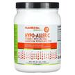 Immunity Hypo-Aller C Vitamin C with Calcium Magnesium, Кальци...