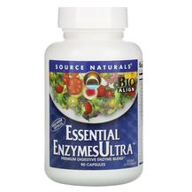 Essential EnzymesUltra Essential EnzymesUltra 90 Source
