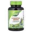 Хвощ полевой 440 мг, Horsetail Grass 440 mg, 100 капсул