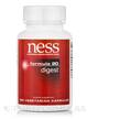 Ness Enzymes, Ферменты, Digest Formula 20, 180 капсул