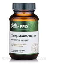 Sleep Maintenance Мелатонин Gaia Herbs Professional