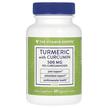 Фото товара Куркумин, Turmeric With Curcumin 500 mg, 60 капсул