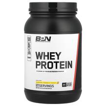 Whey Protein Banana French Toast Протеин Изолят BPN