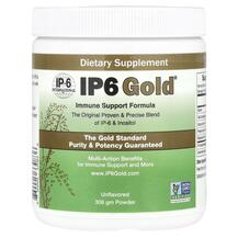 IP6 Gold Immune Support Formula Powder Unflavored B8