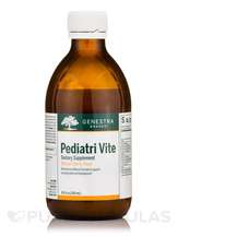 Вітамін C Pediatri Vite Natural Cherry Genestra Вітамін C Pediatri Vite Natural Cherry Genestra